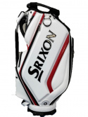 Srixon Vagnbag Tour Replica Vit
