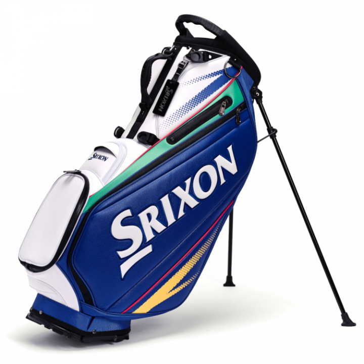 Srixon Tour Stand Links Edition Limiterad i gruppen Bagar / Tourbagar hos Dimbo Golf AB (6814008-377222)