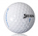 Srixon Golfboll AD333 Pure White (1st dussin)