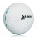Srixon Golfboll Ultisoft Vit (1st dussin)
