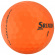 Srixon Golfboll Softfeel Brite Orange (1st dussin)