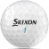Srixon Golfboll Ultisoft 2020 Vit (1st dussin)