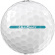 Srixon Golfboll Ultisoft 2020 Vit (1st dussin)