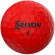 Srixon Golfboll Softfeel 2020 Brite Rd (1st dussin)