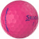 Srixon Golfboll Softfeel 2020 Dam Rosa (1st dussin)