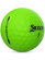 Srixon Softfeel Golfboll 2023 Brite Grn (1st dussin)