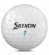 Srixon AD333 Golfboll 2024 Pure White (1st dussin)