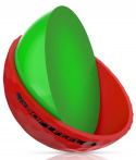 Srixon Softfeel Golfboll Brite Röd (1st dussin)