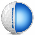 Srixon AD333 Golfboll Vit - Dussin
