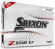 Srixon Golfboll Z-Star XV Pure 2021 Vit (1st dussin)