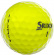 Srixon Golfboll Z-Star Tour 2021 Gul (1st dussin)
