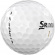 Srixon Golfboll Z-Star Diamond Vit (1st dussin)