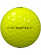 Srixon Golfboll Z-Star XV Tour 2023 Gul (1st dussin)
