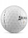 Srixon Golfboll Z-Star Diamond Pure 2023 Vit (1st dussin)