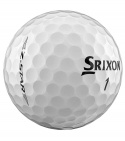 Srixon Golfboll Z-Star Vit