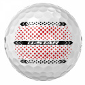 Srixon Q-Star Ultispeed Golfboll - Dussin