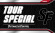 Srixon Golfboll Tour Special (15-pack)