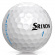 Srixon Golfboll AD333 Vit (3-pack)