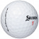 Srixon Golfboll Distance Vit (3-pack)