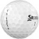 Srixon Golfboll Z-Star Pure 2021 Vit (3-pack)