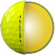 Srixon Golfboll Z-Star Tour 2021 Gul (3-pack)