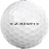Srixon Golfboll Z-Star Diamond Vit (3-pack)