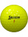 Srixon Golfboll Z-Star XV Tour 2023 Gul (3-pack)