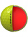 Srixon Golfboll Z-Star XV Tour 2023 Gul (3-pack)