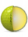 Srixon Golfboll Z-Star Tour 2023 Gul (3-pack)