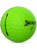 Srixon Golfboll Softfeel 2023 Brite Grön (3-pack)