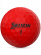 Srixon Golfboll Softfeel 2023 Brite Rd (3-pack)