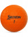 Srixon Golfboll Softfeel 2023 Brite Orange (3-pack)