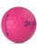 Srixon Golfboll Softfeel 2023 Rosa Dam (3-pack)