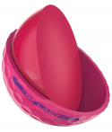 Srixon Golfboll Softfeel Rosa Dam (3-pack)