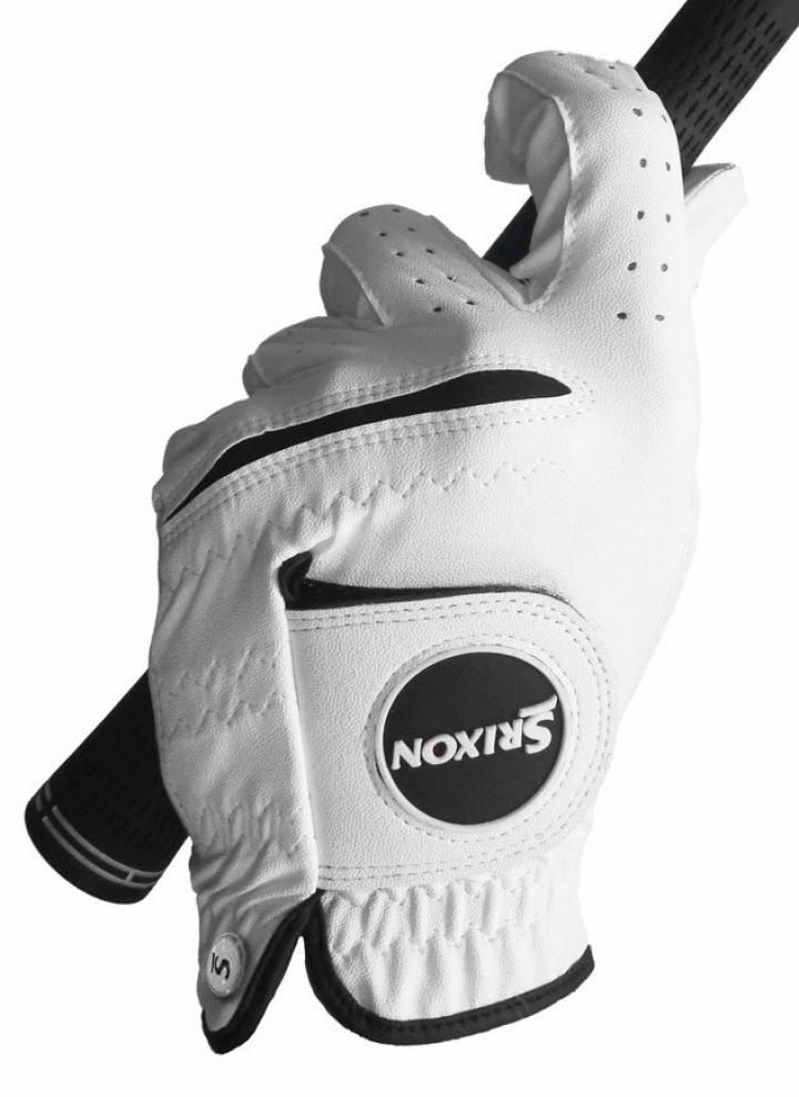 Srixon Golfhandske Dam LH (Vanligast) Premium Allväders i gruppen Golfhandskar / Allväderhandskar hos Dimbo Golf AB (6844004-2111r)