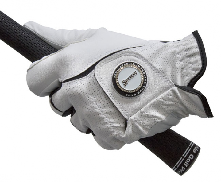 Srixon Golfhandske Herr RH Ballmarker Allväders i gruppen Golfhandskar / Allväderhandskar hos Dimbo Golf AB (6844005-1211r)