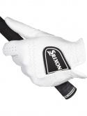 Srixon Golfhandske Herr RH Premium Cabretta Vit