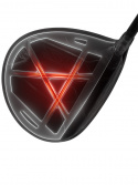 Srixon ZX5 Mk II Driver Herr Höger