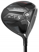 Srixon ZX5 LS Mk II Driver Herr Höger