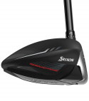 Srixon ZX5 LS Mk II Driver Herr Höger
