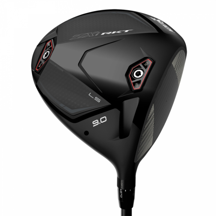 Srixon ZXi RKT LS Driver i gruppen Golfklubbor / Driver hos Dimbo Golf AB (6866014-1160090r)