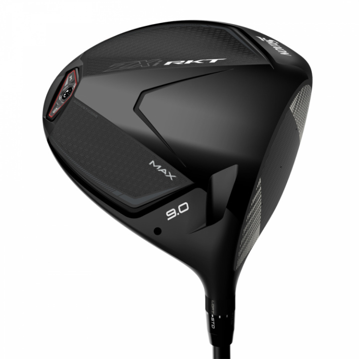 Srixon ZXi RKT Max Driver i gruppen Golfklubbor / Driver hos Dimbo Golf AB (6866015-1160090r)