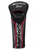 Srixon ZX Mk II Fairwaywood Herr Vänster