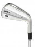 Srixon ZX Mk II Utility Herr Höger