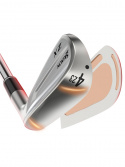 Srixon ZX Mk II Utility Herr Höger