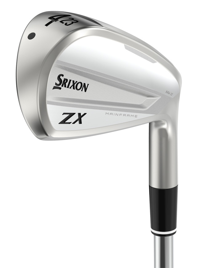 Srixon ZX Mk II Utility Herr Vänster | Rea Hybrider - Rea