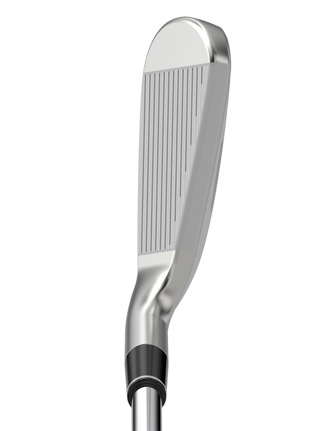 Srixon ZX Mk II Utility Herr Vänster | Rea Hybrider - Rea