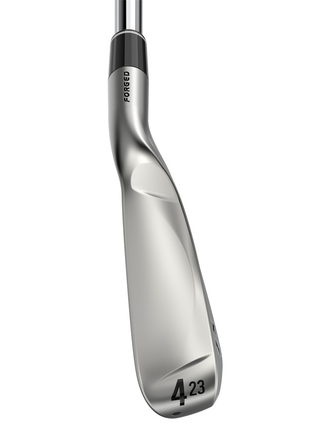 Srixon ZX Mk II Utility Herr Vänster | Rea Hybrider - Rea