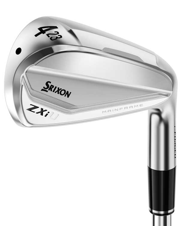Srixon ZXi Utility (Custom) | | Srixon