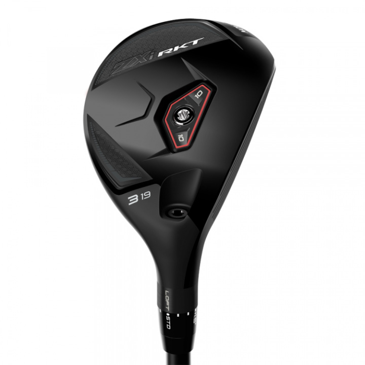 Srixon ZXi RKT Hybrid (Custom) i gruppen Custom fitting / Hybrider (Custom fitting) hos Dimbo Golf AB (6870014-Custom)